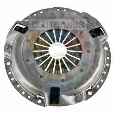 Prítlačný tanier spojky Meridian Parts Company